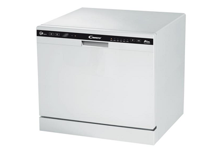 Candy CDCP 8/E stolní myčka